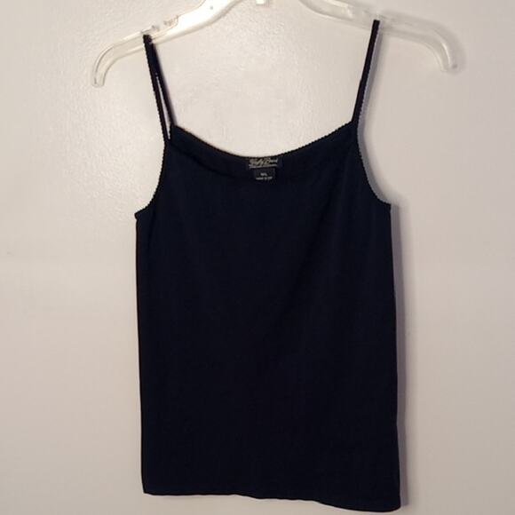 Lucky Brand Tops - Lucky Brand Women's M/L Classic Navy Blue Camisole. Versatile, Summer,Boho